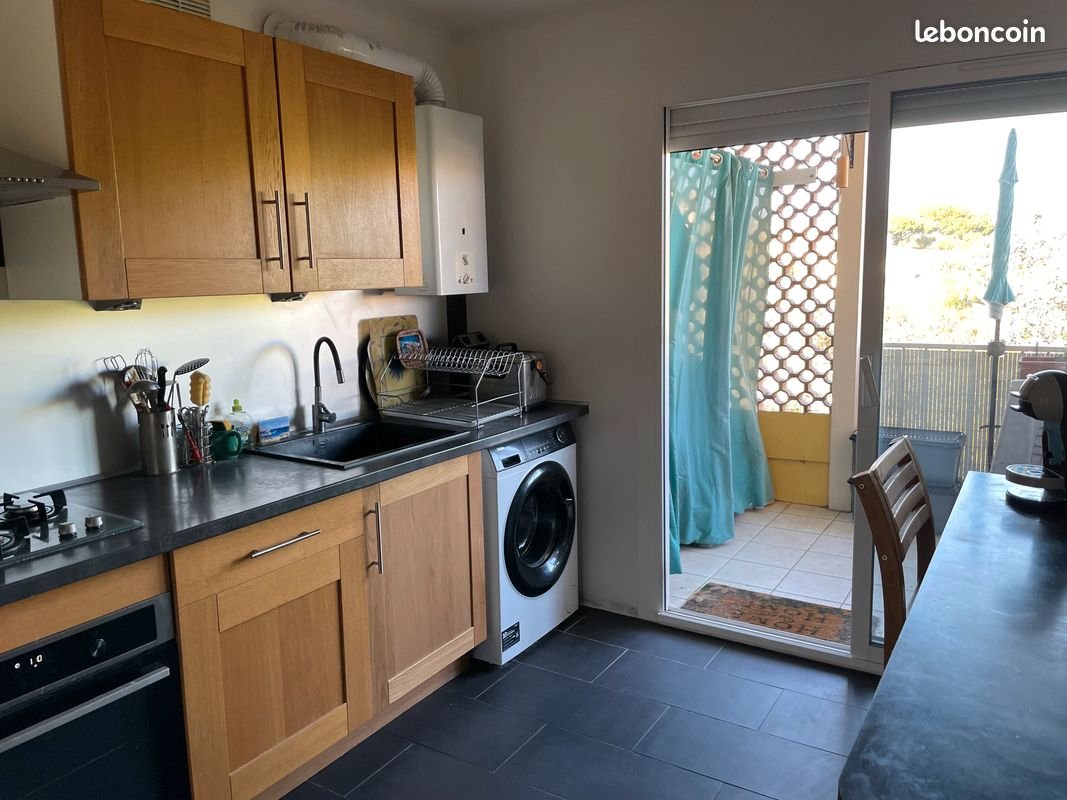 Appartement à vendre, 97m², Cannes