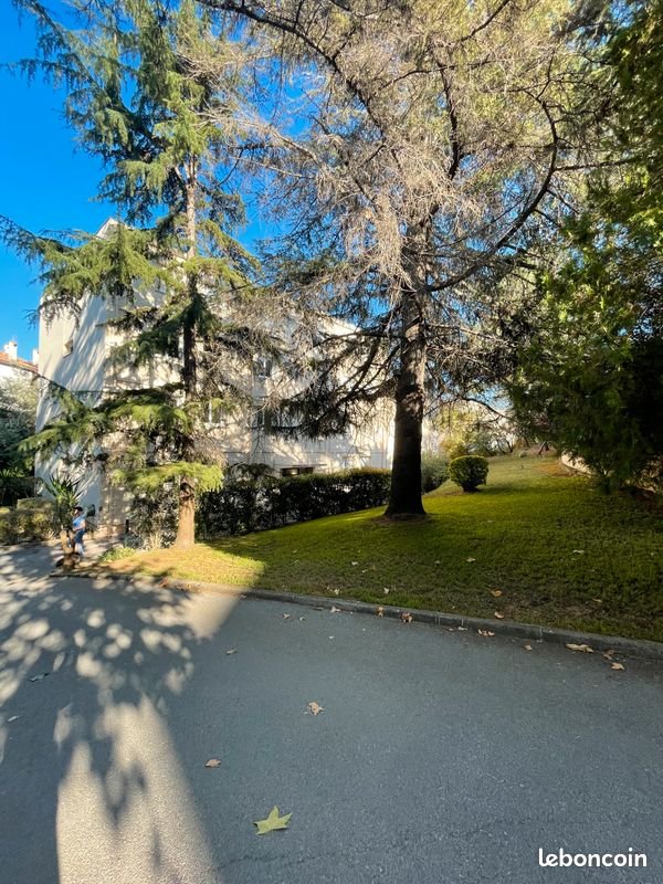 Appartement à vendre, 97m², Cannes