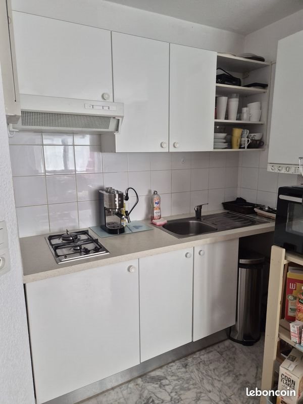 Appartement à louer, 26m², Béziers