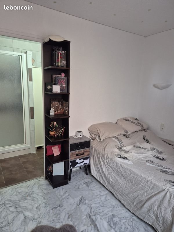 Appartement à louer, 26m², Béziers