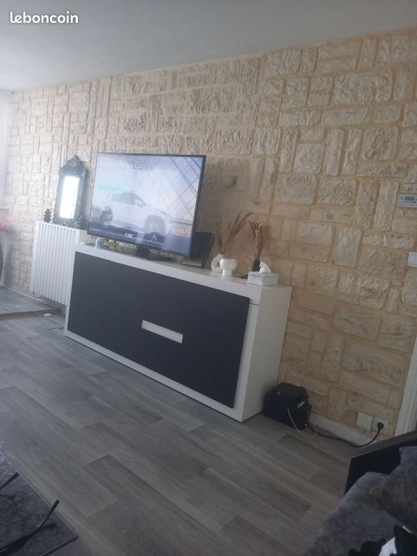 Appartement à vendre, 90m², Vannes