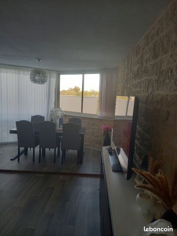 Appartement à vendre, 90m², Vannes