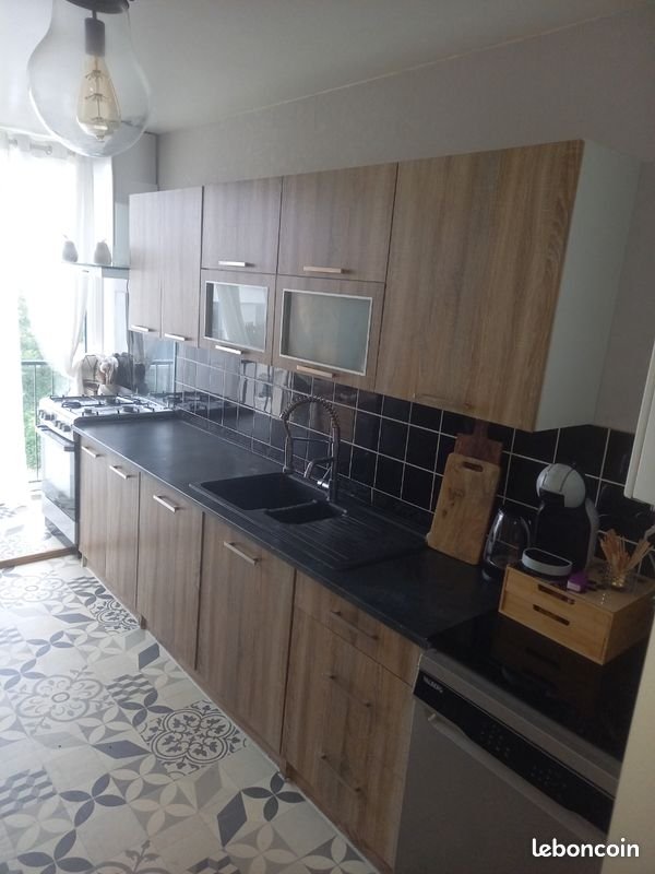 Appartement à vendre, 90m², Vannes