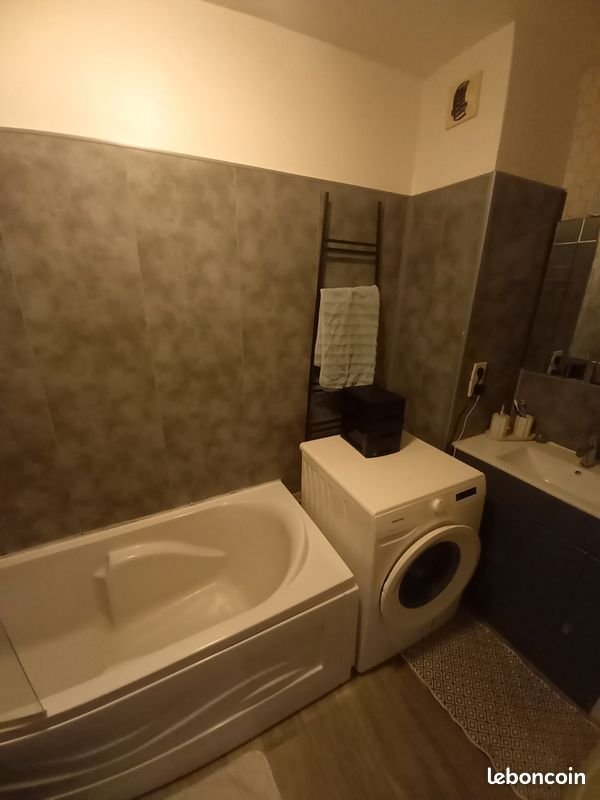 Appartement à vendre, 90m², Vannes