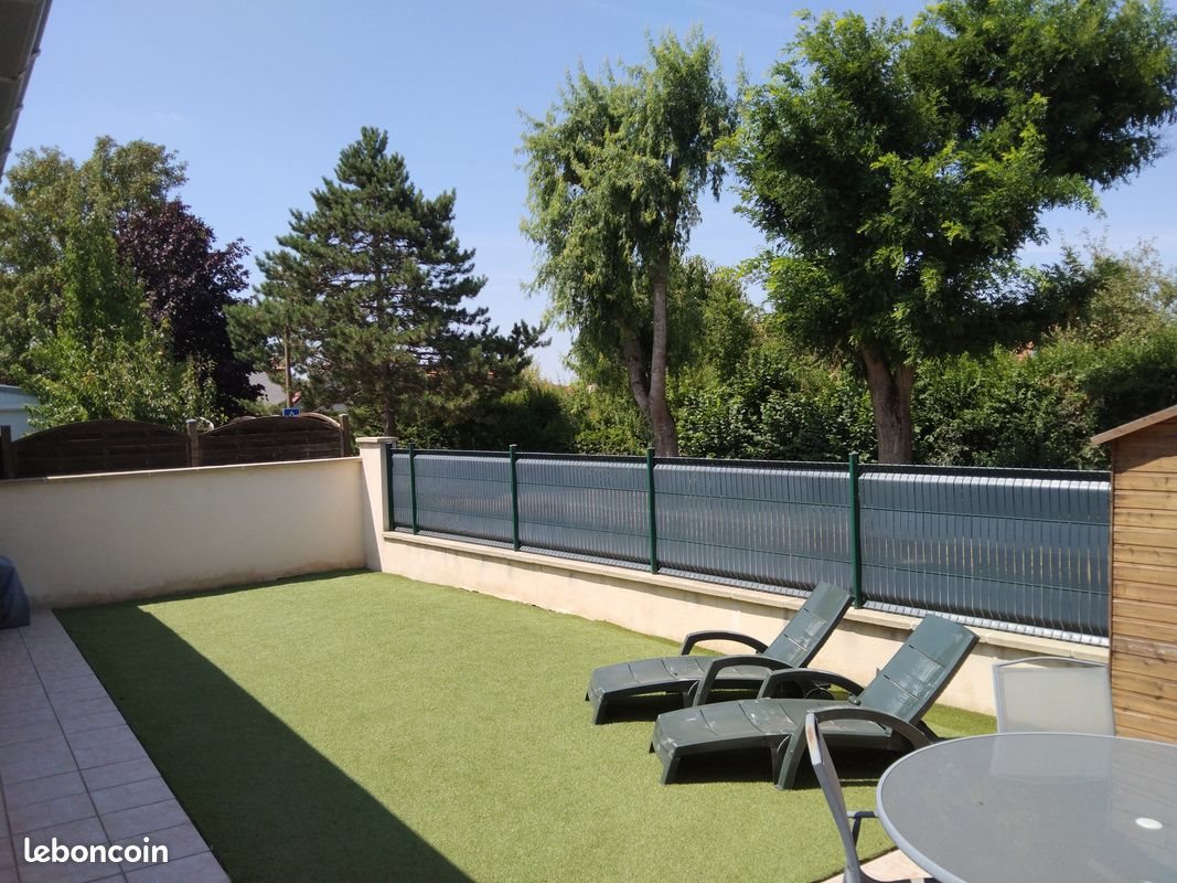 Maison à vendre, 95m², Gauchy
