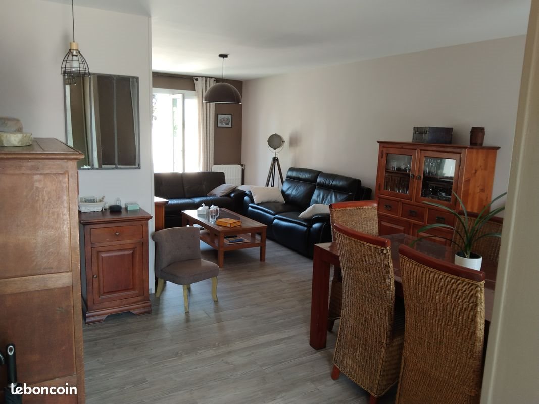 Maison à vendre, 95m², Gauchy