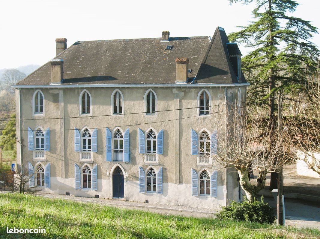 Maison à vendre, 473m², Salies-de-Béarn