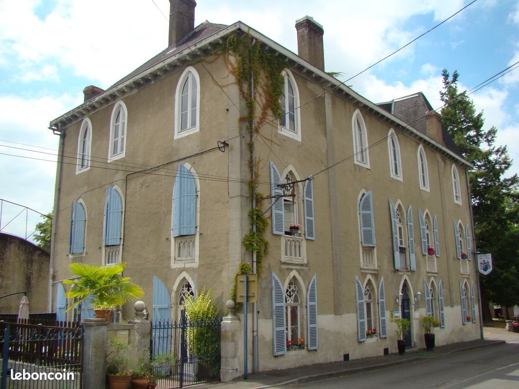 Maison à vendre, 473m², Salies-de-Béarn