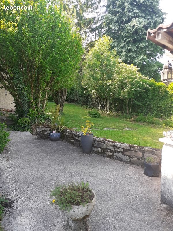 Maison à vendre, 100m², Montalieu-Vercieu