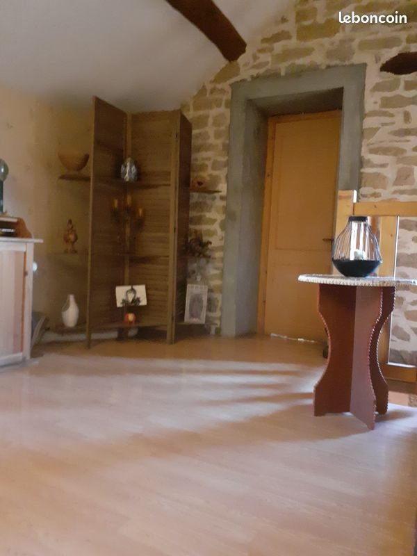 Maison à vendre, 100m², Montalieu-Vercieu