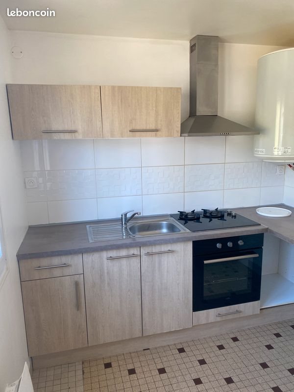 Appartement à louer, 64m², Brive-la-Gaillarde