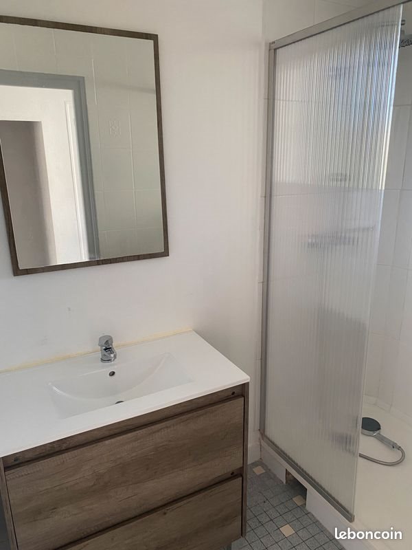 Appartement à louer, 64m², Brive-la-Gaillarde