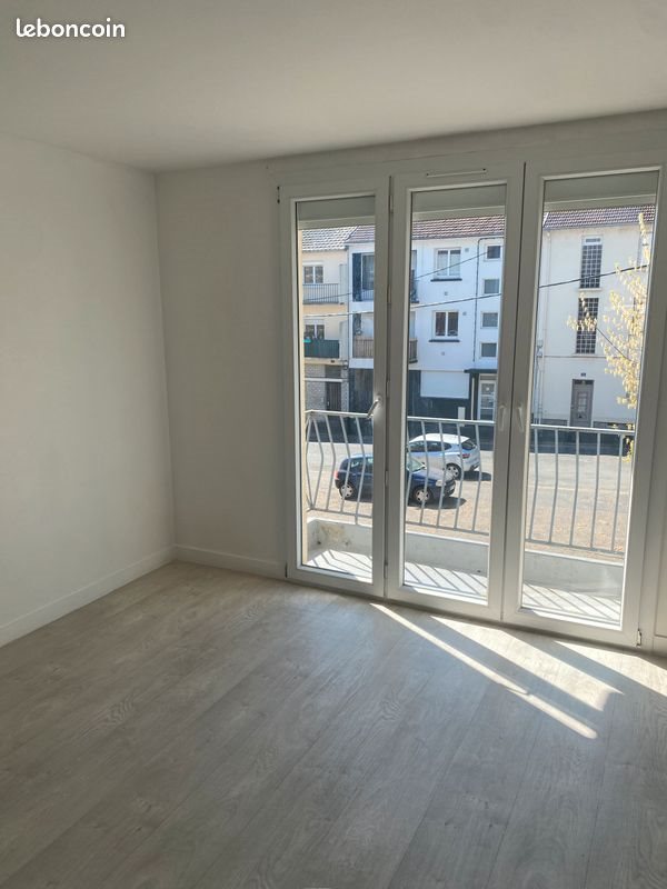 Appartement à louer, 64m², Brive-la-Gaillarde
