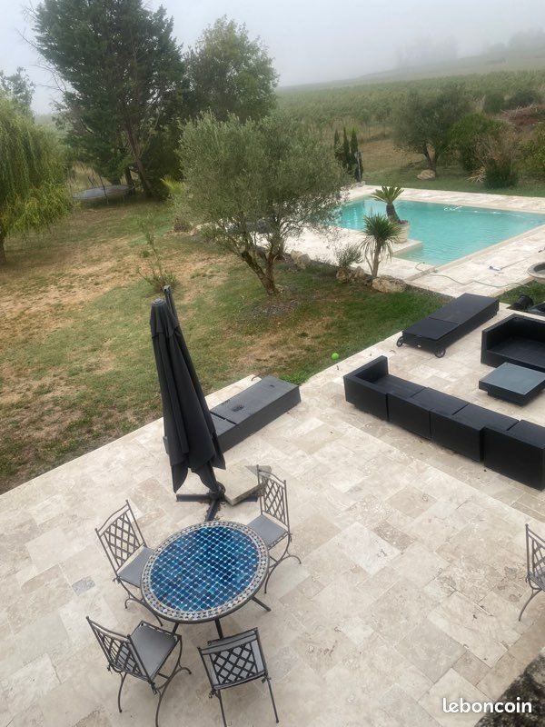 Maison à vendre, 380m², Langon