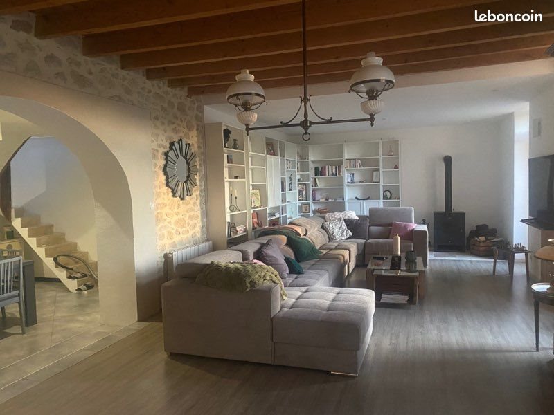 Maison à vendre, 380m², Langon