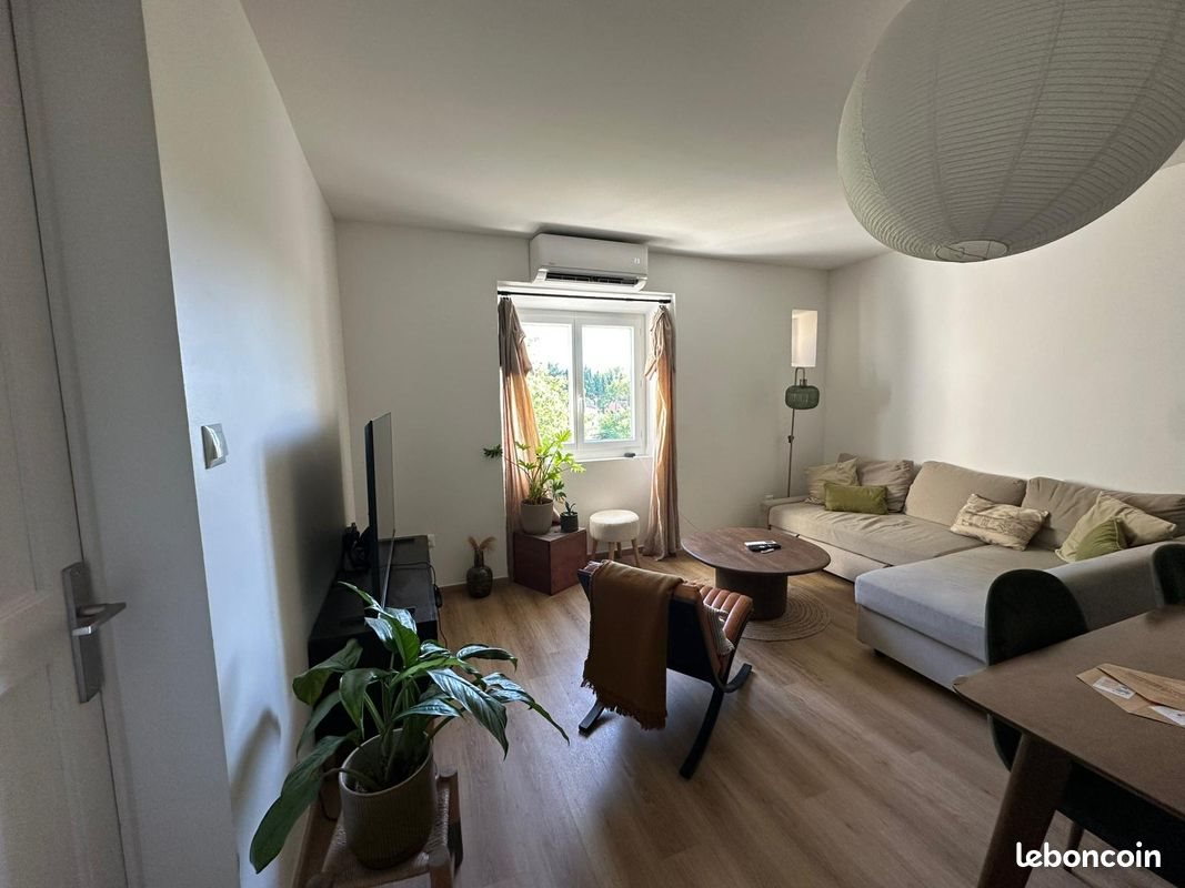Appartement à louer, 51m², Marignane