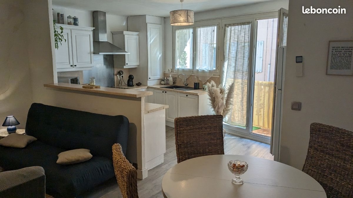 Appartement à louer, 73m², Le Boulou