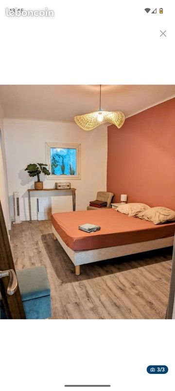 Appartement à louer, 73m², Le Boulou