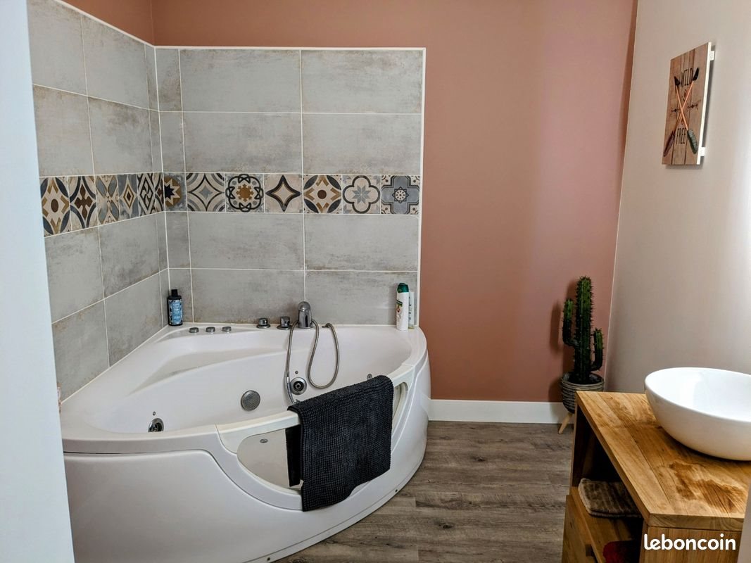 Appartement à louer, 73m², Le Boulou