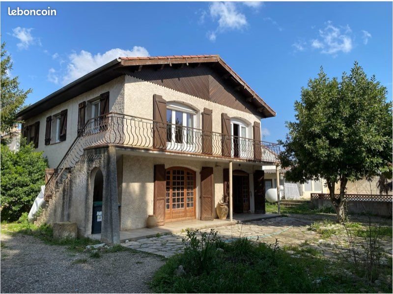Maison à vendre, 192m², Lignan-sur-Orb