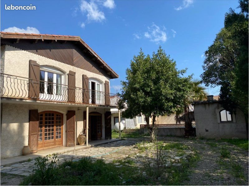 Maison à vendre, 192m², Lignan-sur-Orb