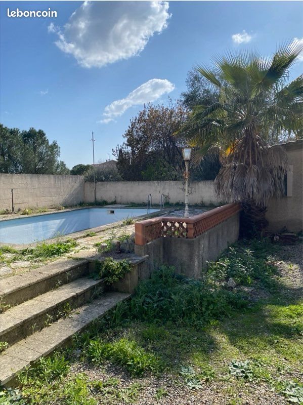 Maison à vendre, 192m², Lignan-sur-Orb
