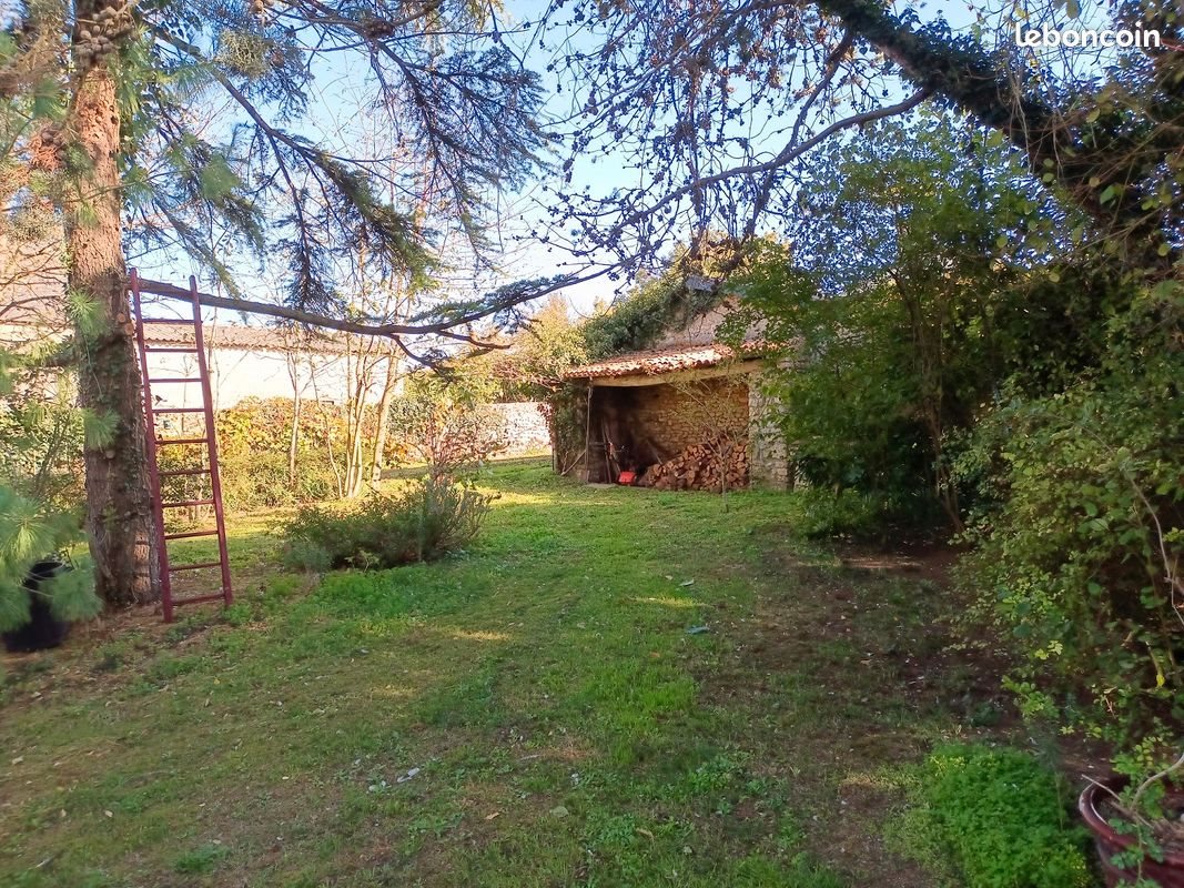 Maison à vendre, 170m², Availles-Thouarsais
