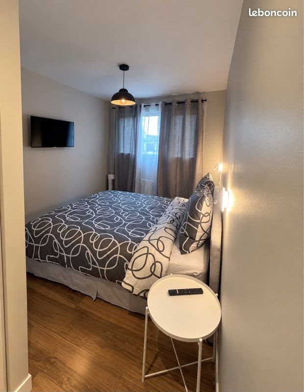 Appartement à louer, 50m², Annemasse