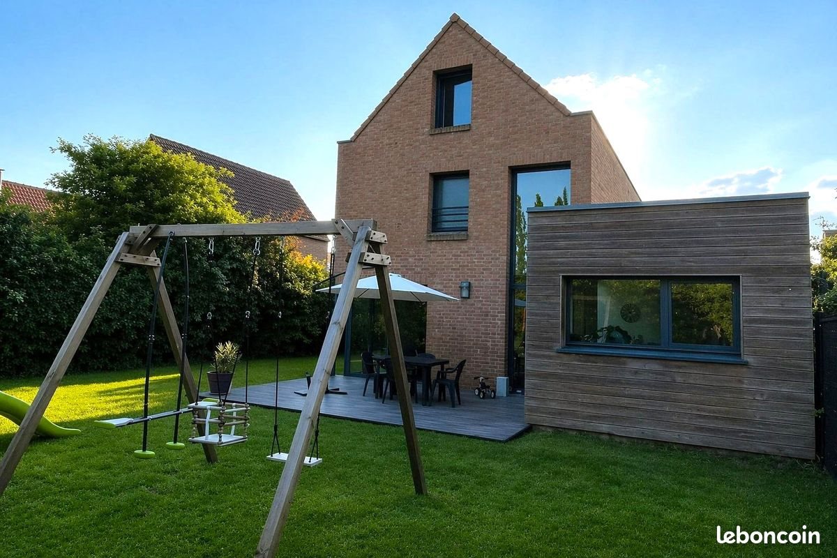 Maison à vendre, 144m², Anstaing