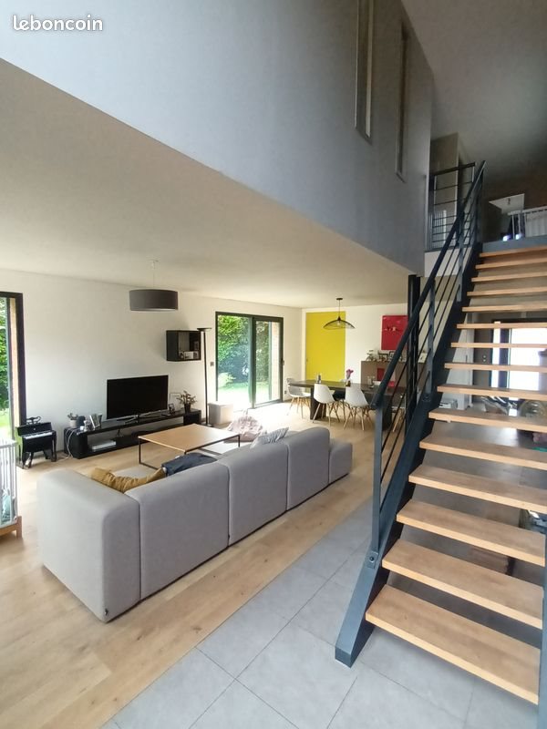 Maison à vendre, 144m², Anstaing