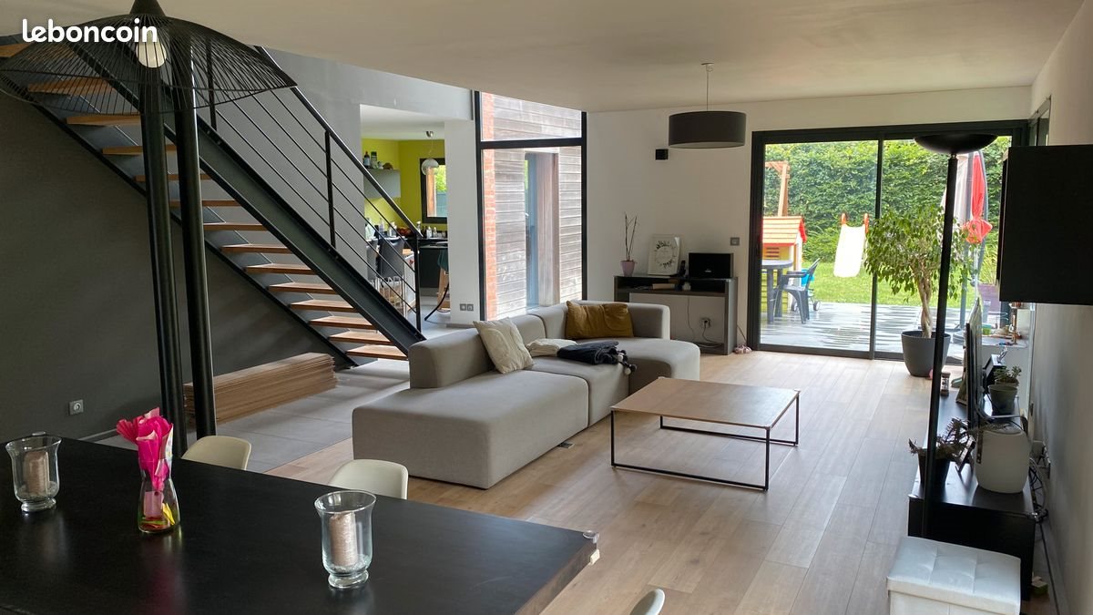 Maison à vendre, 144m², Anstaing