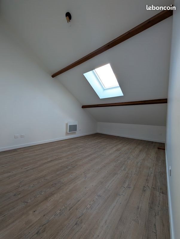Appartement à louer, 82m², Dole