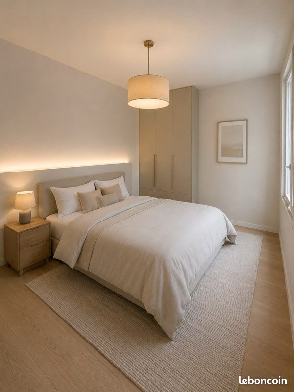 Appartement à vendre, 31m², Toulouse