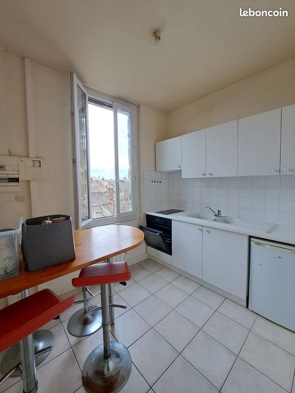 Appartement à louer, 45m², Bordeaux