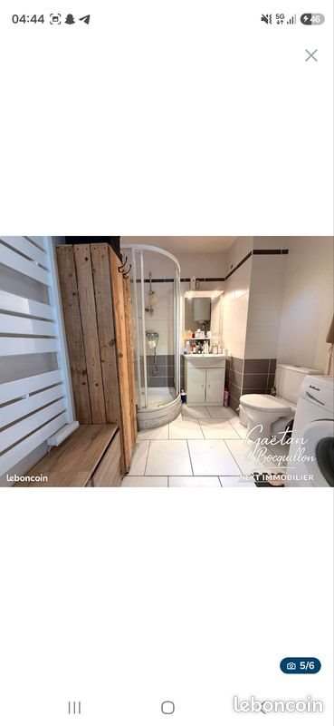 Appartement à louer, 32m², Villeparisis