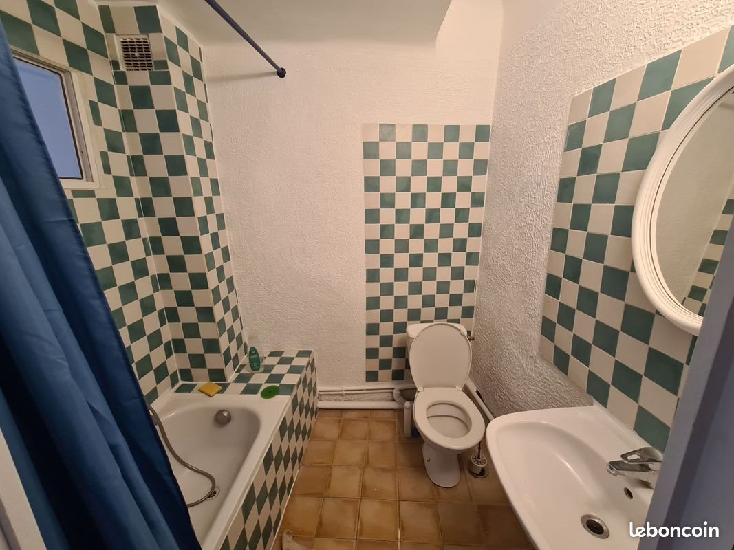 Appartement à louer, 30m², Castellane