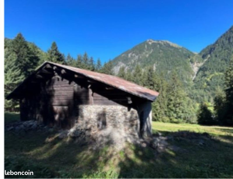 Maison à vendre, 120m², Beaufort (Arêches-Beaufort)