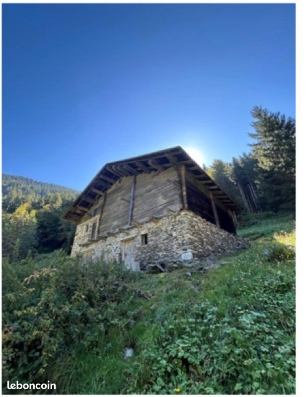 Maison à vendre, 120m², Beaufort (Arêches-Beaufort)