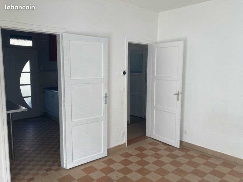 Appartement à louer, 46m², Montataire