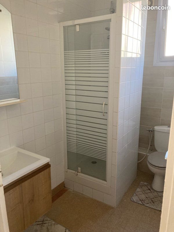 Appartement à louer, 46m², Montataire