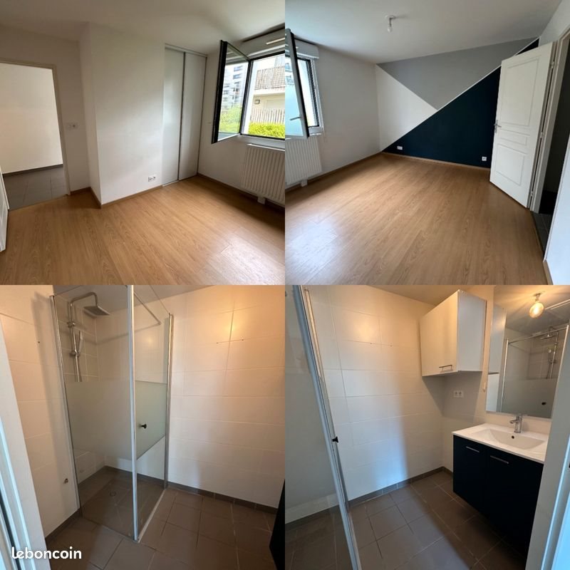 Appartement à vendre, 48m², Nantes