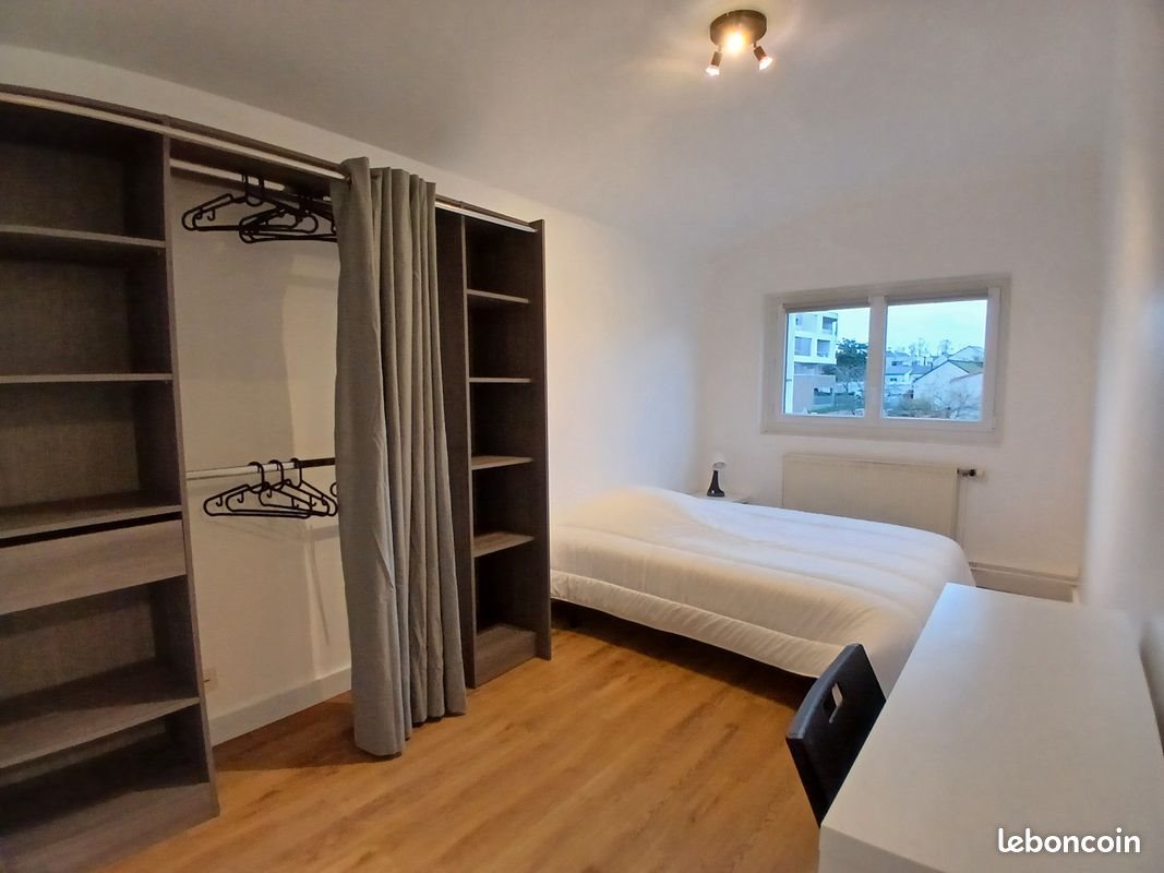 Appartement à louer, 78m², Sainte-Luce-sur-Loire