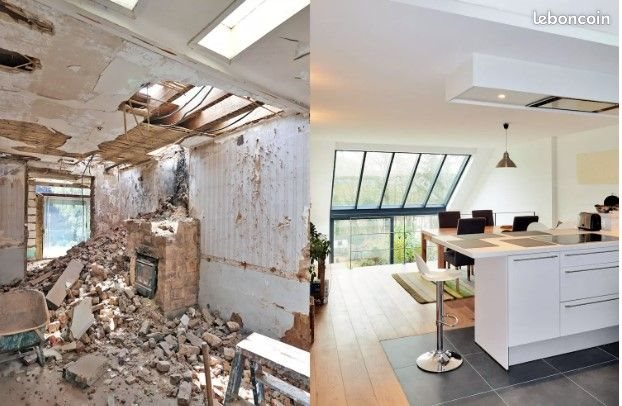 Appartement à vendre, 20m², Antibes