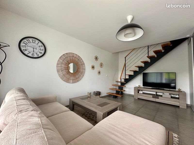 Maison à louer, 85m², Fargues-Saint-Hilaire
