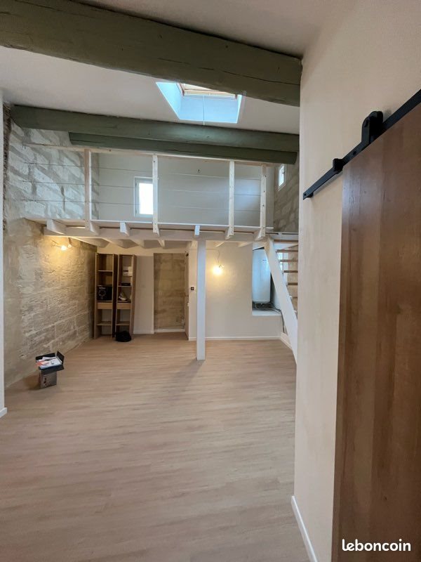 Appartement à vendre, 38m², Uzès
