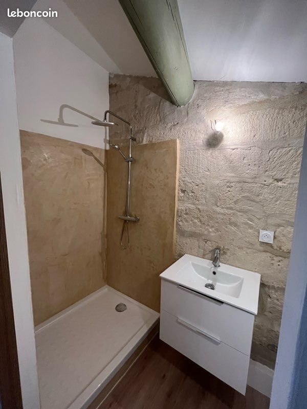 Appartement à vendre, 38m², Uzès