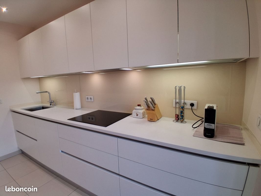 Appartement à louer, 75m², Thionville