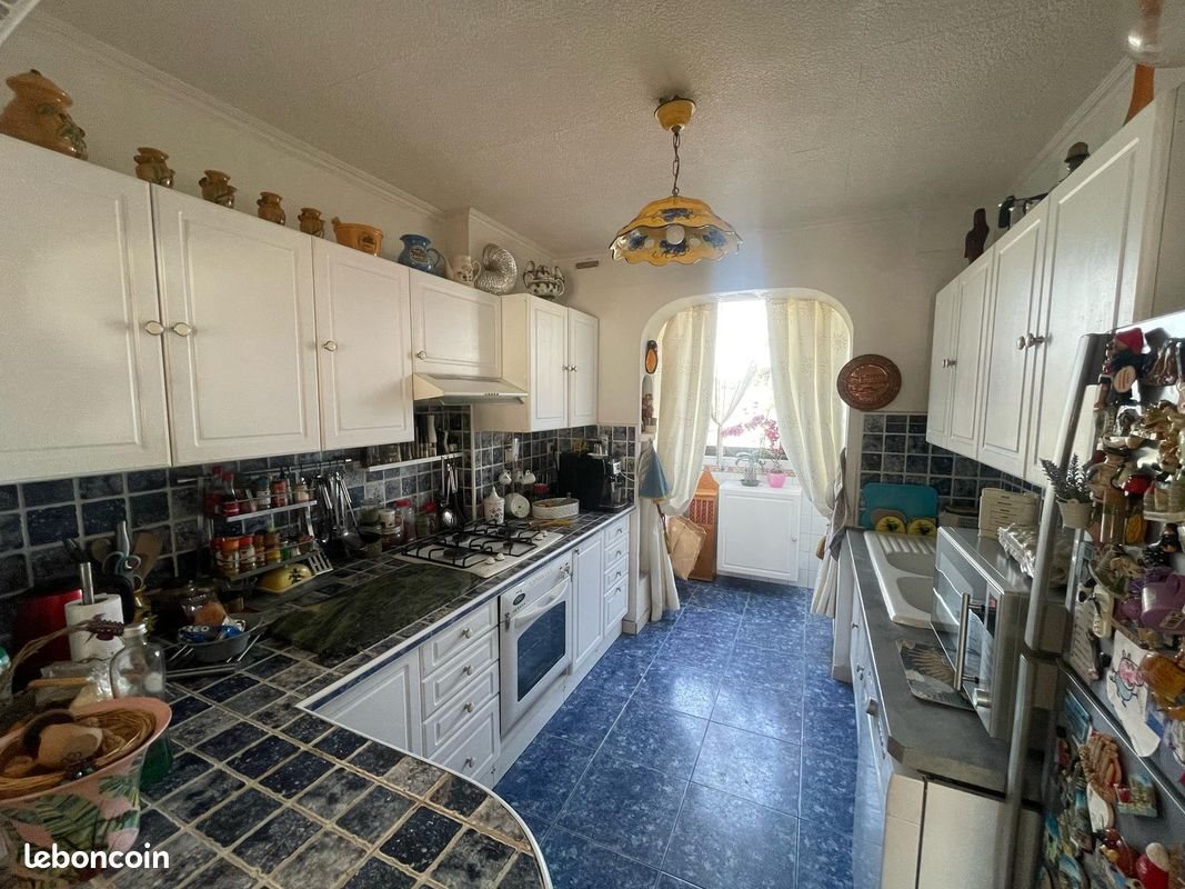 Appartement à vendre, 64m², La Seyne-sur-Mer
