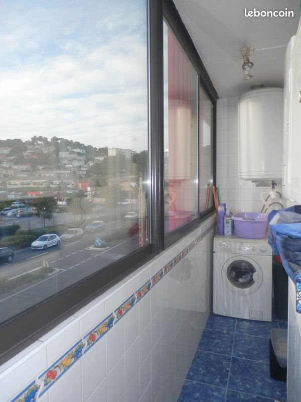 Appartement à vendre, 64m², La Seyne-sur-Mer