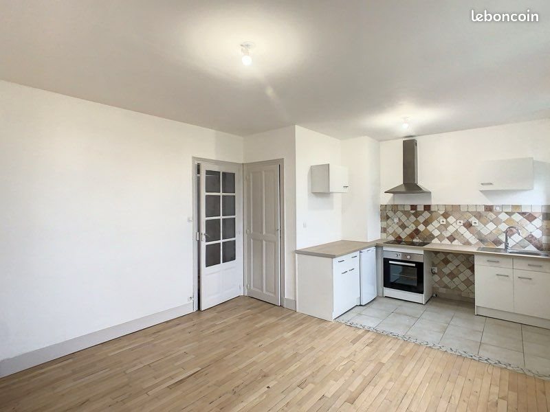 Appartement à louer, 51m², Montluçon